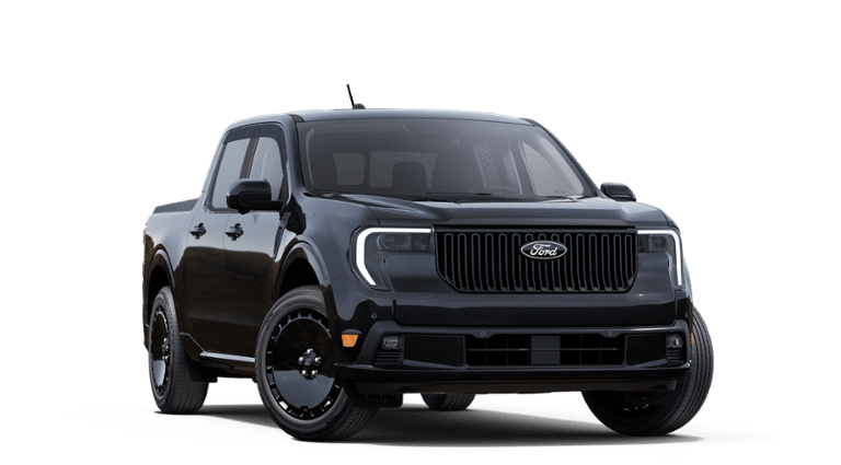 Maverick® vehicle